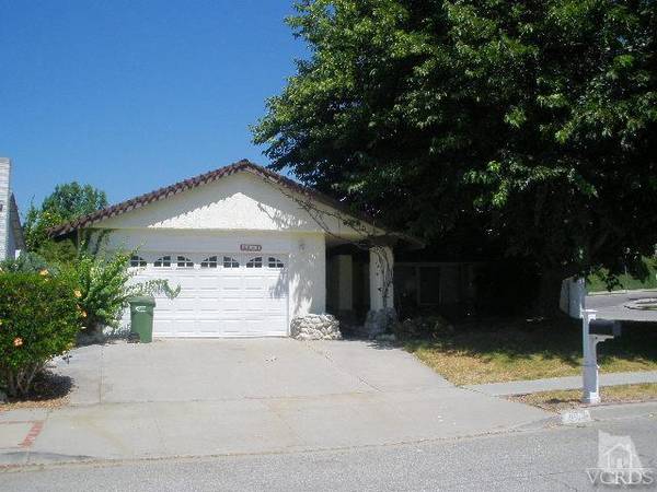 2693 Bancock Street, Simi Valley, CA 93065