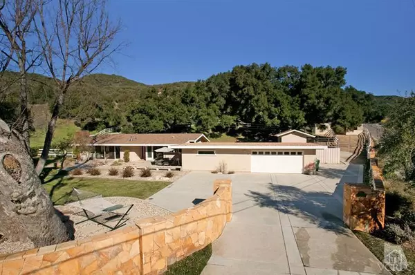 Calabasas, CA 91302,2607 Stokes Canyon Road