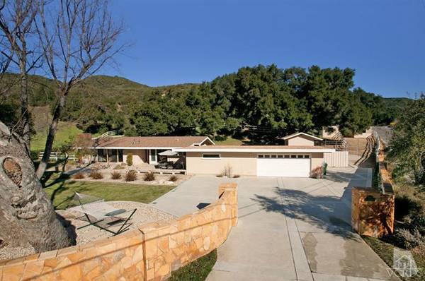 2607 Stokes Canyon Road, Calabasas, CA 91302