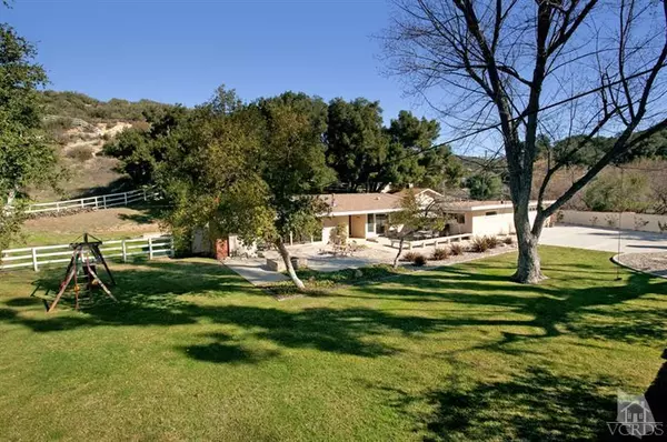 Calabasas, CA 91302,2607 Stokes Canyon Road