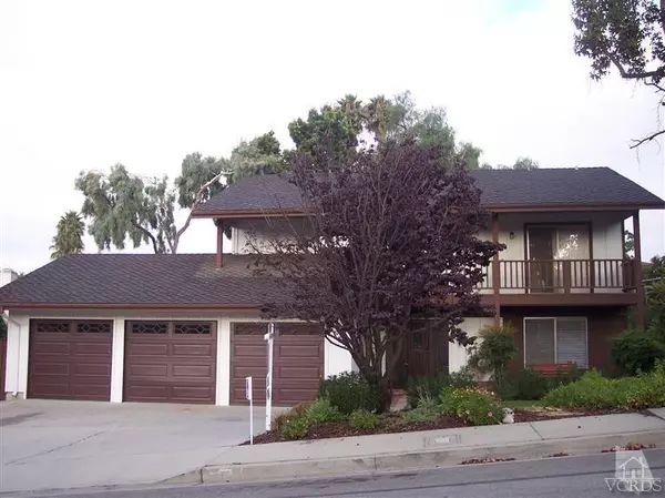 Newbury Park, CA 91320,375 Havenside Avenue