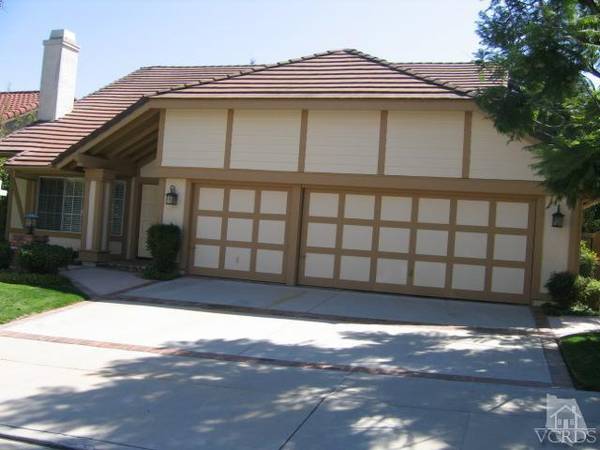 768 Azure Hills Drive, Simi Valley, CA 93065