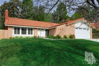 5944 Carell Avenue, Agoura Hills, CA 91301