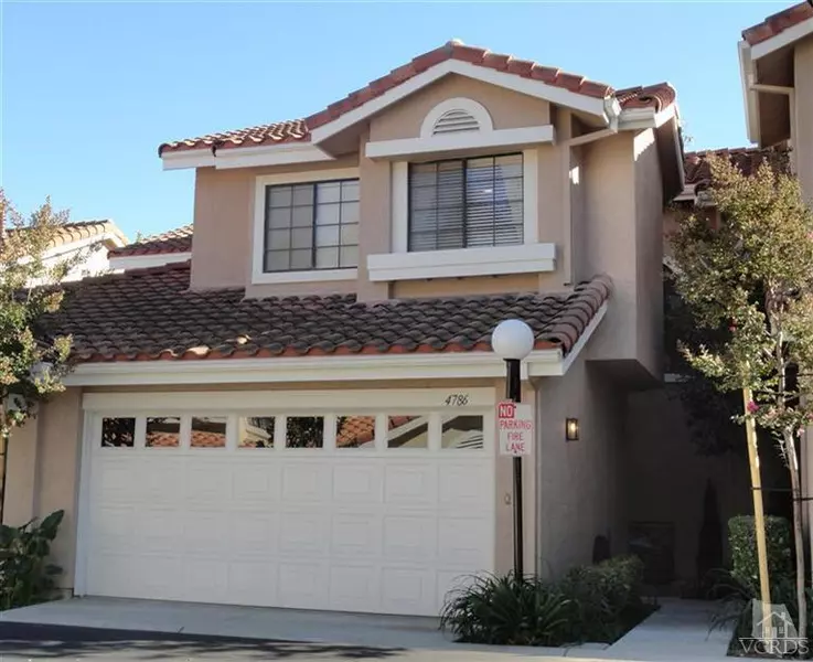 4786 Gondola Drive, Oak Park, CA 91377