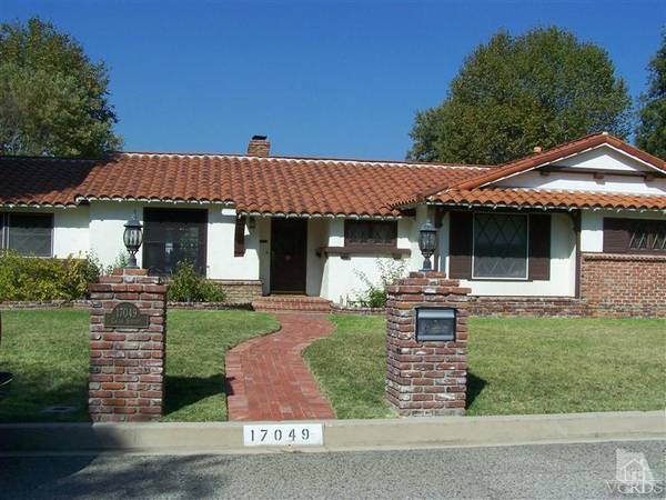 17049 Chase Street, Northridge, CA 91325