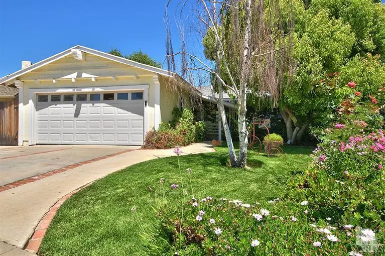 29319 Gamebird Court, Agoura Hills, CA 91301