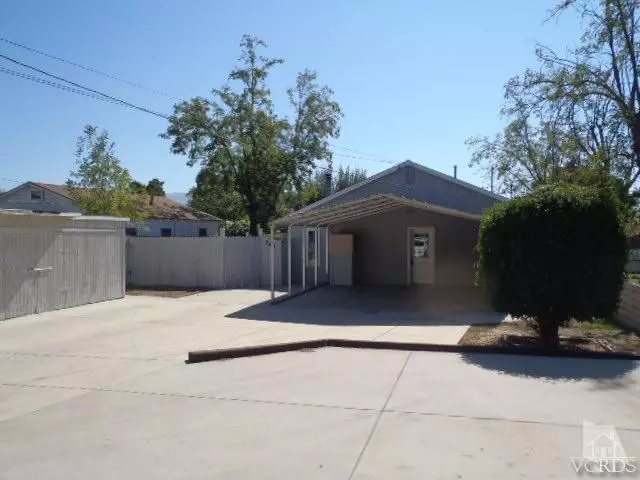 946 4th Street, Fillmore, CA 93015