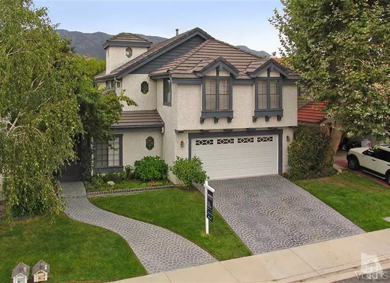 29840 Quail Run Drive, Agoura Hills, CA 91301