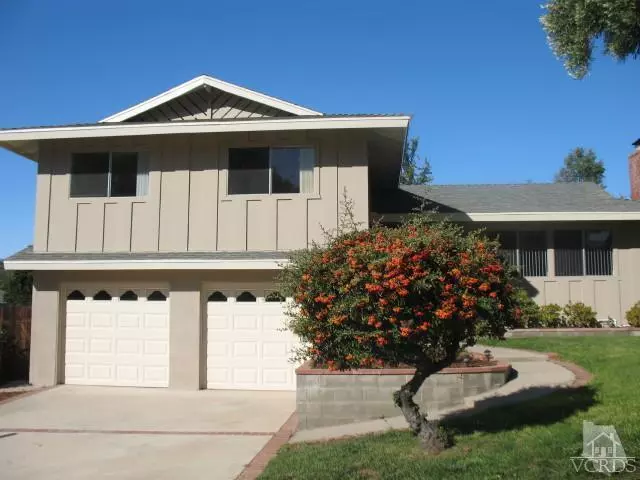 383 Danville Avenue, Newbury Park, CA 91320