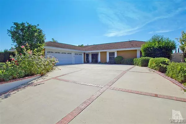 22 Venus Street, Thousand Oaks, CA 91360