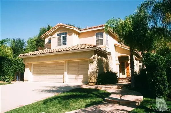 Agoura Hills, CA 91301,3736 Patrick Henry Place