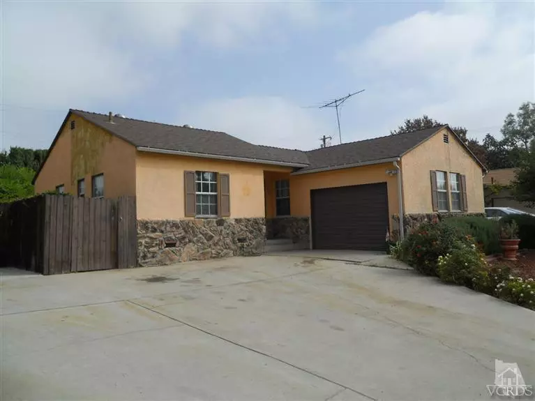 19113 Lemay Street, Reseda, CA 91335