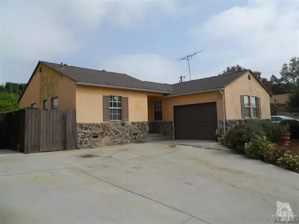 Reseda, CA 91335,19113 Lemay Street