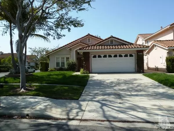 1658 Amarelle Street, Newbury Park, CA 91320