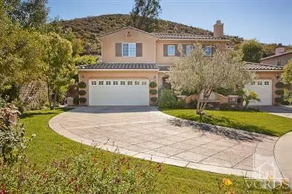 Newbury Park, CA 91320,5156 Via Capote