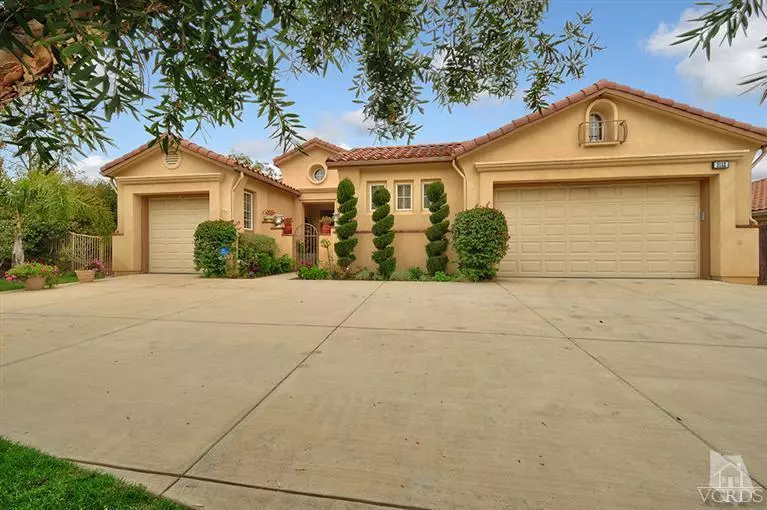 3152 Willow Haven Court, Thousand Oaks, CA 91362