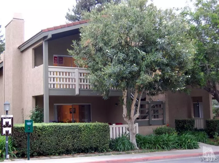 424 Arbor Lane Court #201, Thousand Oaks, CA 91360