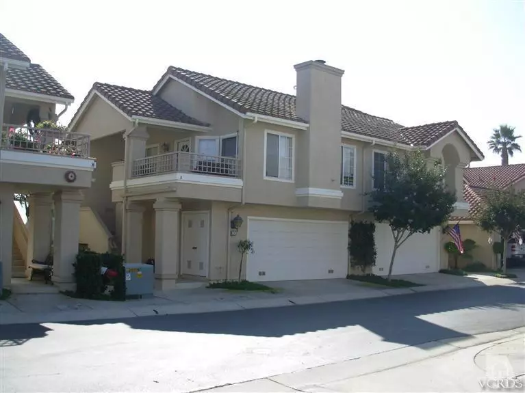 Simi Valley, CA 93065,630 Ivywood Lane #A