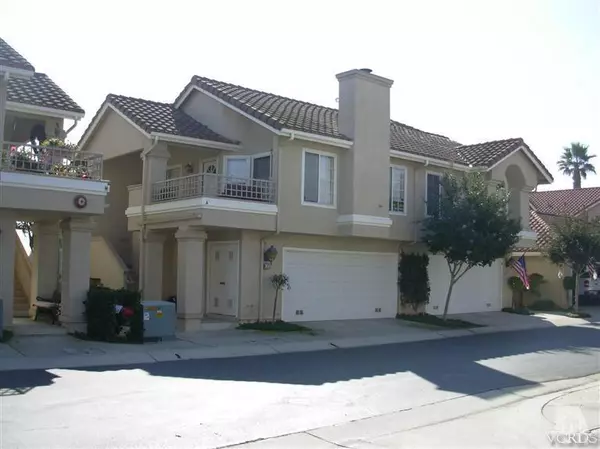 630 Ivywood Lane #A, Simi Valley, CA 93065