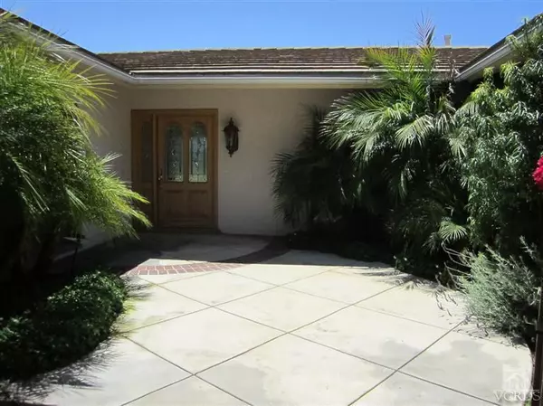 Westlake Village, CA 91361,3901 Trowbridge Court