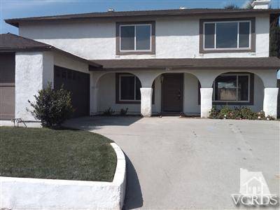 2617 Belburn Place, Simi Valley, CA 93065