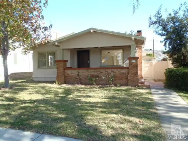 430 Clay Street, Fillmore, CA 93015