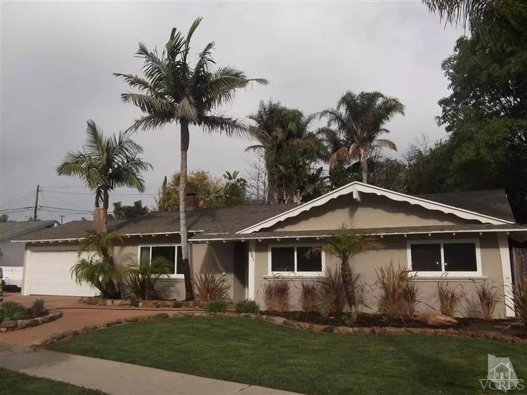 3041 Shirley Drive, Newbury Park, CA 91320