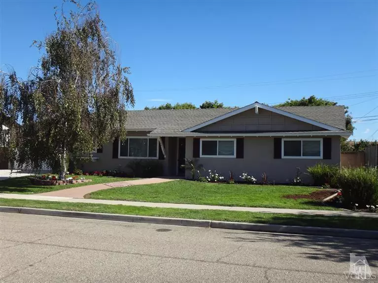 180 Cathy Drive, Newbury Park, CA 91320