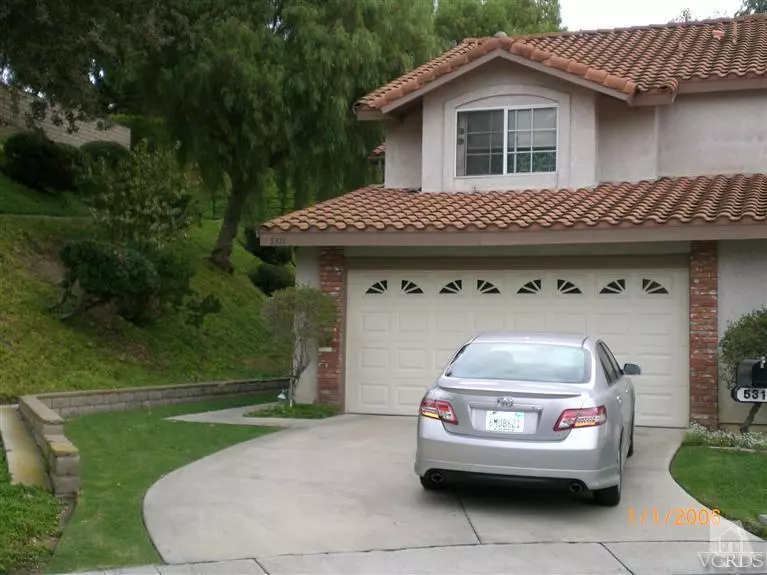 Agoura Hills, CA 91301,5316 Christian Court