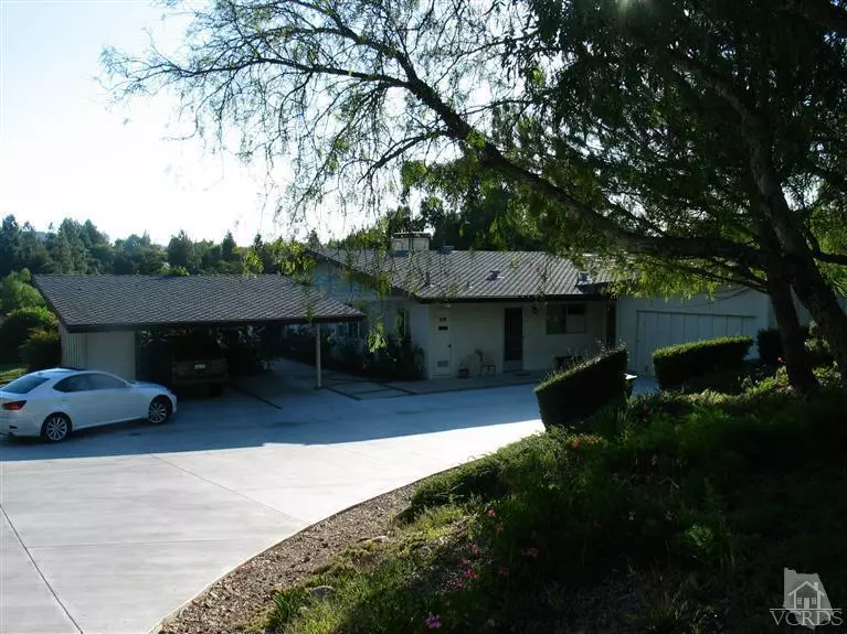 Thousand Oaks, CA 91360,561 Calle Arroyo