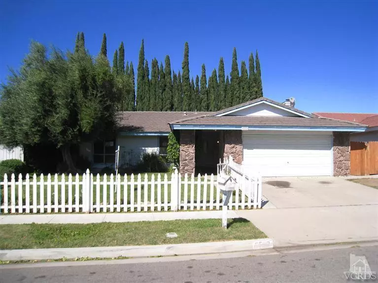 Simi Valley, CA 93063,6239 Anastasia Street