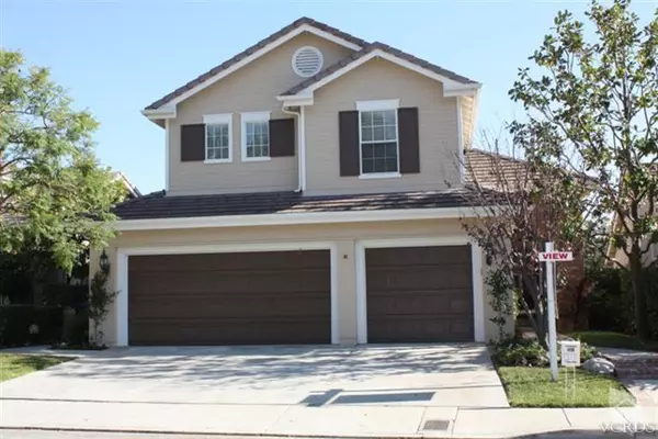 2292 Rutland Place, Thousand Oaks, CA 91362