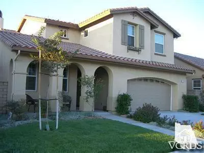 3733 Golden Pond Drive, Camarillo, CA 93012