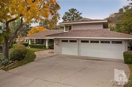 1093 Brookview Avenue, Westlake Village, CA 91361