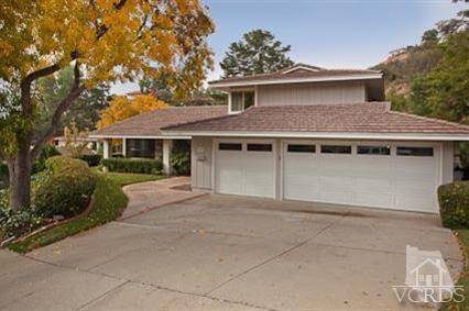 1093 Brookview Avenue, Westlake Village, CA 91361