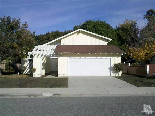 6030 Hackers Lane, Agoura Hills, CA 91301