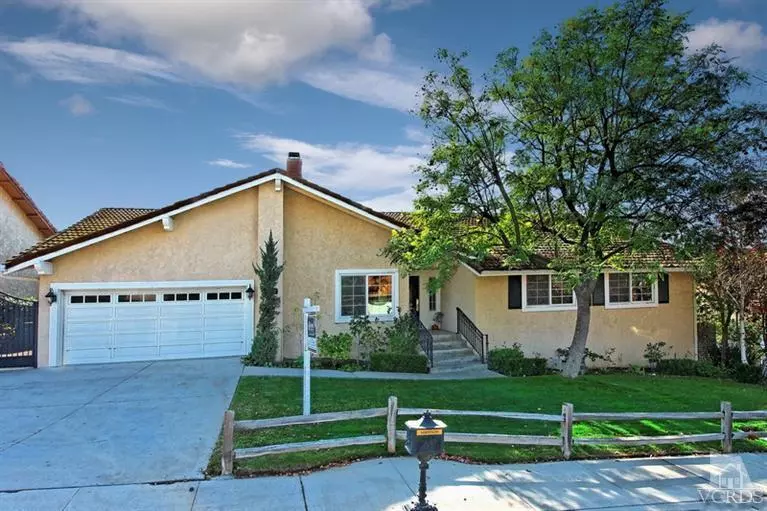 Simi Valley, CA 93065,1284 Nonchalant Drive