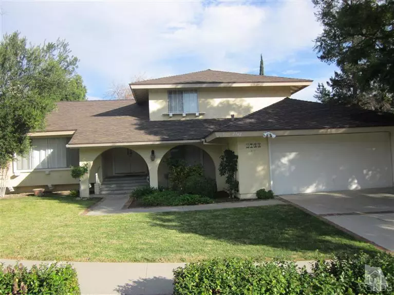 2742 Cabot Court, Thousand Oaks, CA 91360