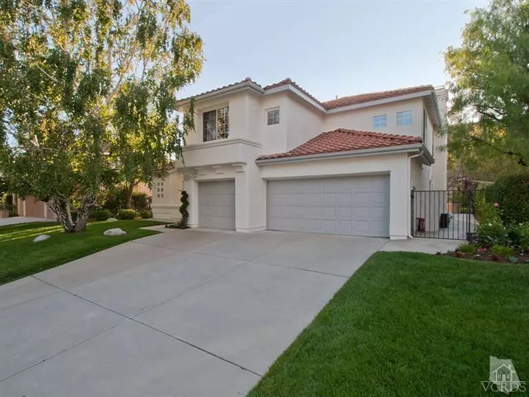 3721 Patrick Henry Place, Agoura Hills, CA 91301