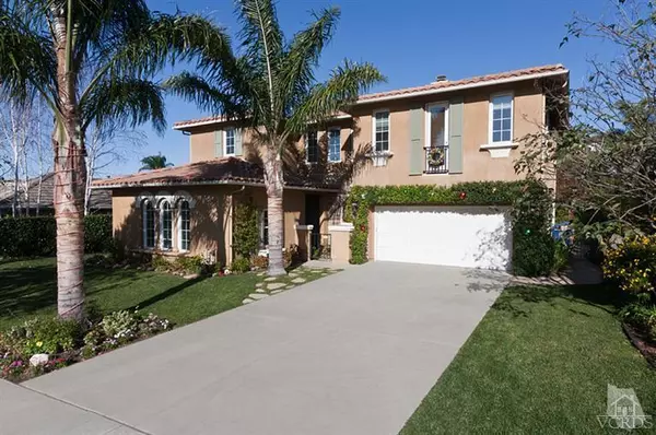 Newbury Park, CA 91320,4249 Via Cerritos