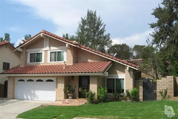 Oak Park, CA 91377,1209 Heatherview Drive