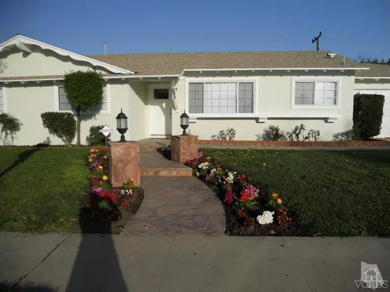 290 N Wendy Drive, Newbury Park, CA 91320