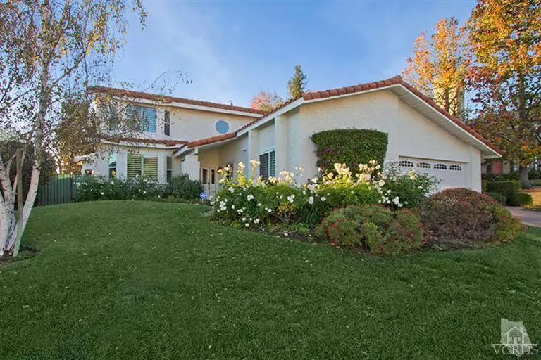 5825 Green Meadow Drive, Agoura Hills, CA 91301