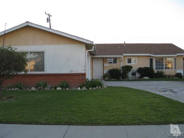 4421 Hamilton Avenue, Oxnard, CA 93033