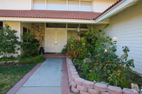 Westlake Village, CA 91361,1304 Woodlow Court