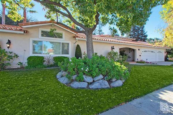 1963 Elmsbury Road, Westlake Village, CA 91361