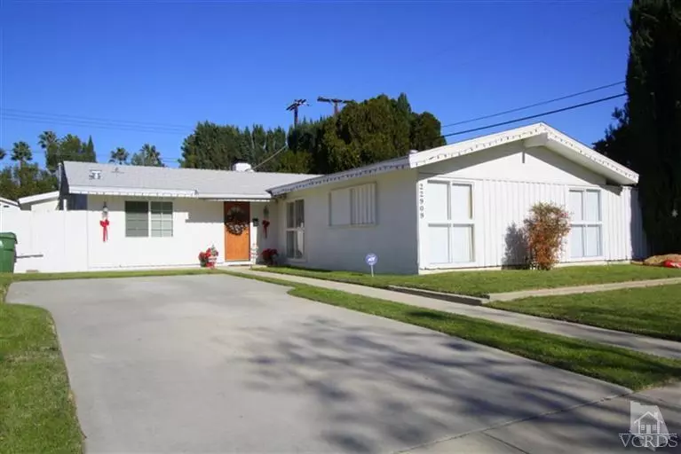 22909 Burton Street, West Hills, CA 91304