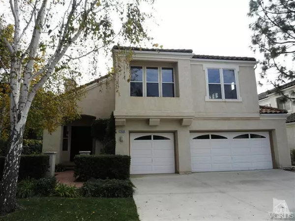 Moorpark, CA 93021,11698 Sagewood Drive