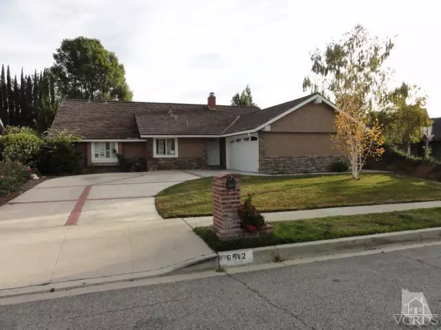 Oak Park, CA 91377,6512 Tamarind Street