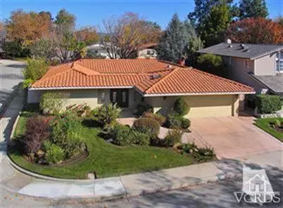 1504 Covington Avenue, Westlake Village, CA 91361